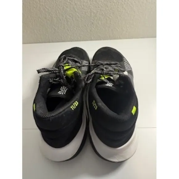 Nike Kyrie Flytrap V 5 Men Basketball Shoes Sneakers Black Size 10 CZ4100-002