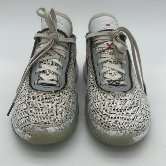 Nike LeBron 20 EP The Debut Size 5 Youth