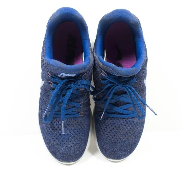 Nike Lunarepic Flyknit 2 Running Shoes - Women's Size 7.5