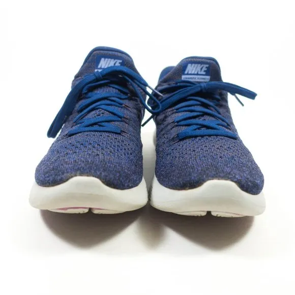 Nike Lunarepic Flyknit 2 Running Shoes - Women's Size 7.5