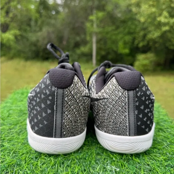 Nike Mamba Instinct sneakers.