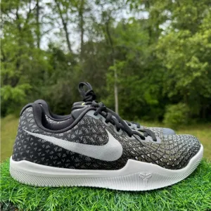 Nike Mamba Instinct sneakers.