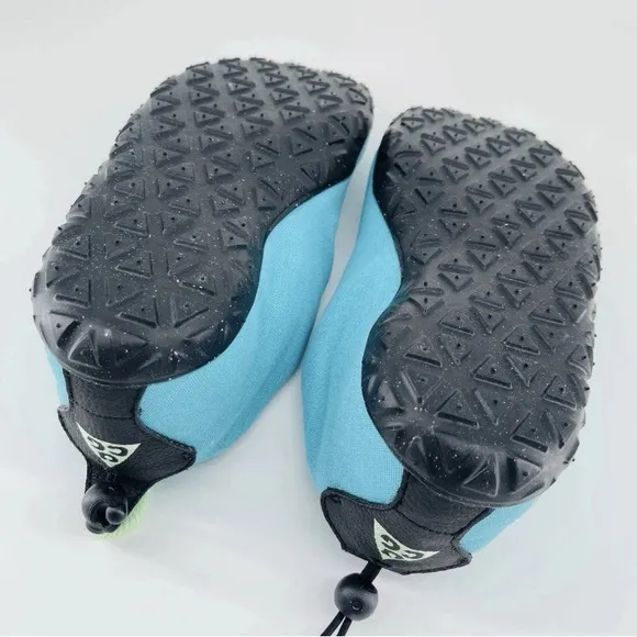 Nike Men’s ACG Moc 3.0 Dusty Cactus Black FV4572-300 Size 7