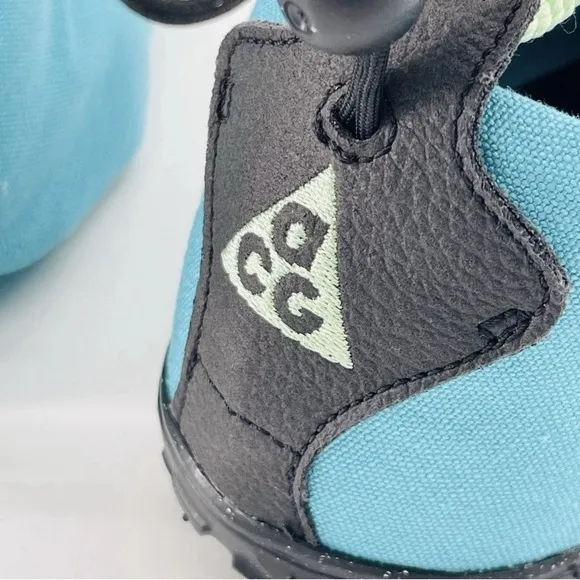 Nike Men’s ACG Moc 3.0 Dusty Cactus Black FV4572-300 Size 7