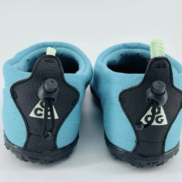 Nike Men’s ACG Moc 3.0 Dusty Cactus Black FV4572-300 Size 7