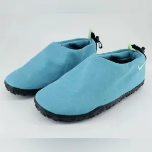 Nike Men’s ACG Moc 3.0 Dusty Cactus Black FV4572-300 Size 7