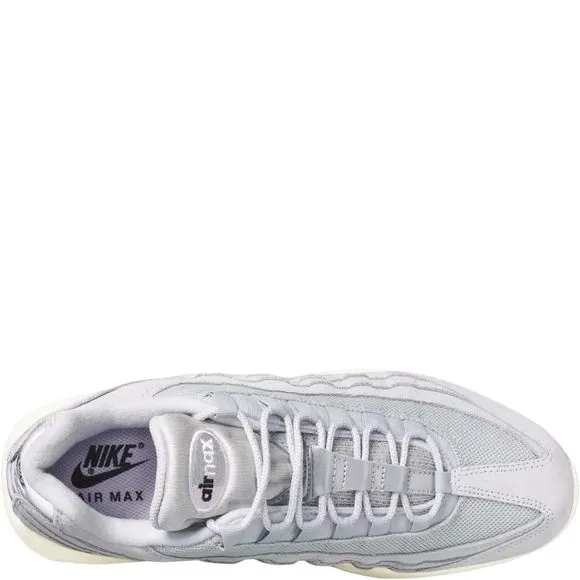 Nike Mens Air Max 95 Running Shoes Size 8.5