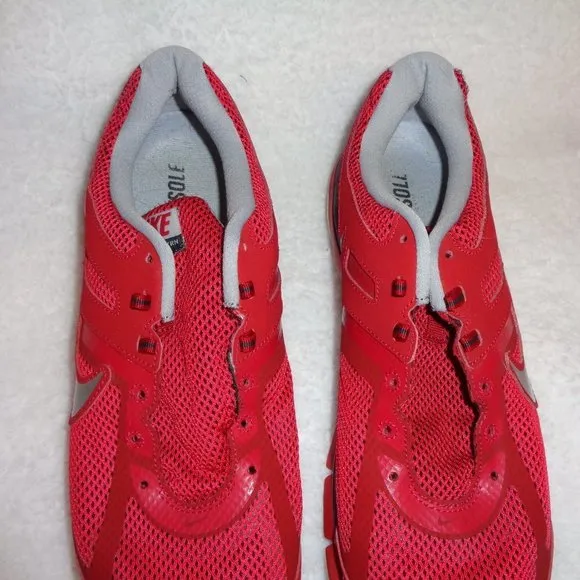 Nike Mens Air Max Defy Running Shoes Sneakers 10.5
