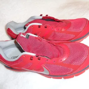 Nike Mens Air Max Defy Running Shoes Sneakers 10.5