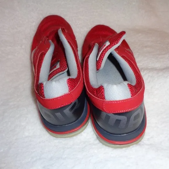 Nike Mens Air Max Defy Running Shoes Sneakers 10.5