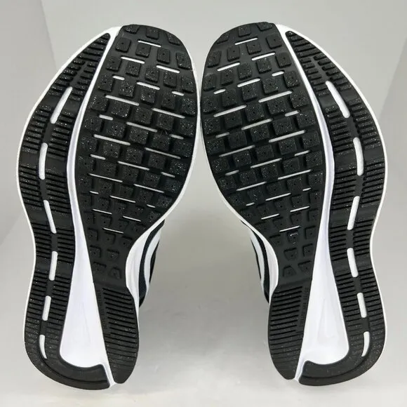 Nike Mens DR2695-002 Black Run Swift 3 Flywire Mesh Road Size 11 Running Shoes
