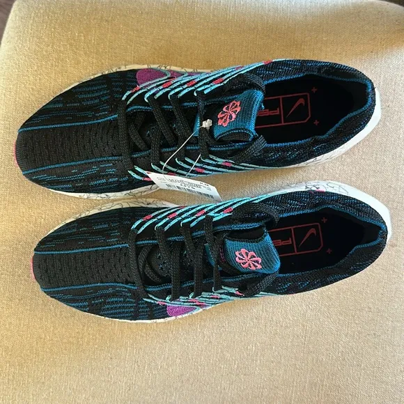 Nike Men’s Pegasus Turbo Next Nature SE Road Running Shoes Sneakers Size 6.5