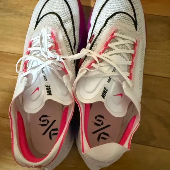 Nike Men’s Streakfly Running shoes  BRAND NEW