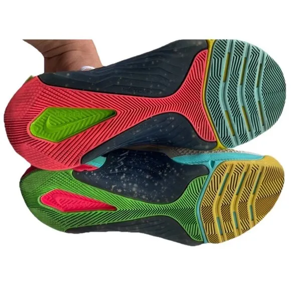 Nike Metcon 7 AMP '12 Days Of Christmas' DC9510-199 Men's Shoes Size 6