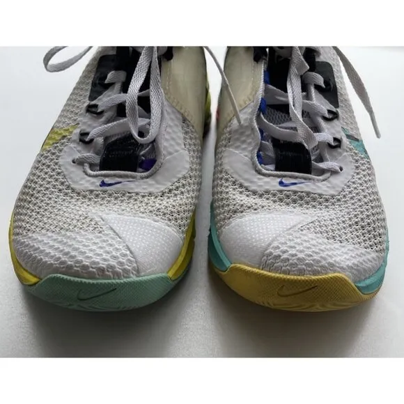 Nike Metcon 7 AMP '12 Days Of Christmas' DC9510-199 Men's Shoes Size 6