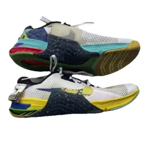 Nike Metcon 7 AMP '12 Days Of Christmas' DC9510-199 Men's Shoes Size 6
