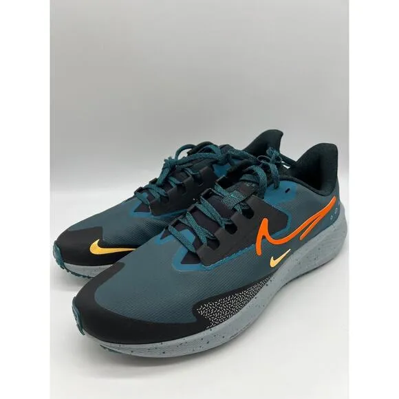 Nike Pegasus 39 Shield Men's Weatherized Road Running Shoes DO7625-300 Size 13🛒