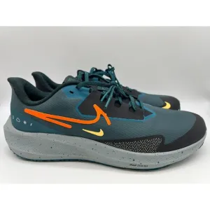 Nike Pegasus 39 Shield Men's Weatherized Road Running Shoes DO7625-300 Size 13🛒