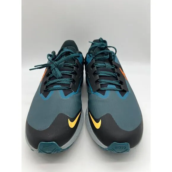 Nike Pegasus 39 Shield Men's Weatherized Road Running Shoes DO7625-300 Size 13🛒