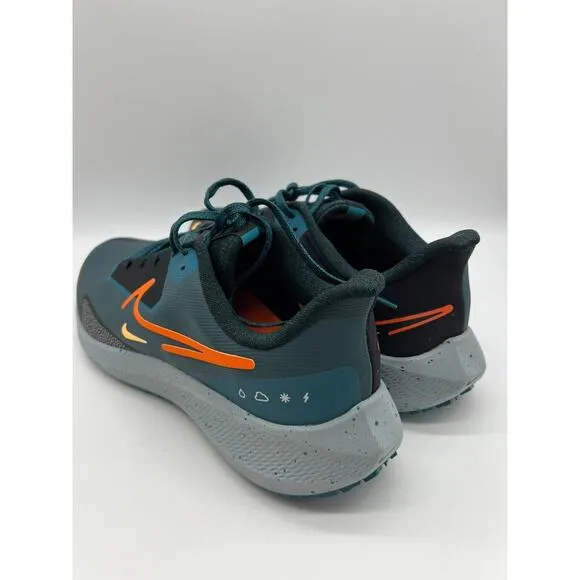 Nike Pegasus 39 Shield Men's Weatherized Road Running Shoes DO7625-300 Size 13🛒