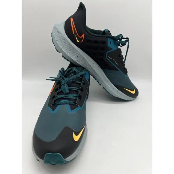 Nike Pegasus 39 Shield Men's Weatherized Road Running Shoes DO7625-300 Size 13🛒
