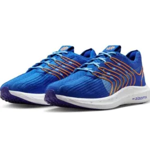 Nike Pegasus Turbo Next Nature 'Game Royal Bright Orange' FD0717-400 Running