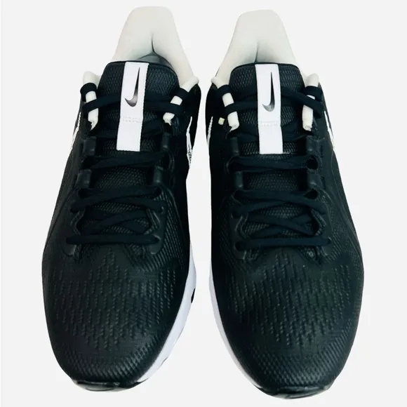 Nike React Infinity Pro Golf Shoes Black /White CT6620-003 Mens Size 8.5