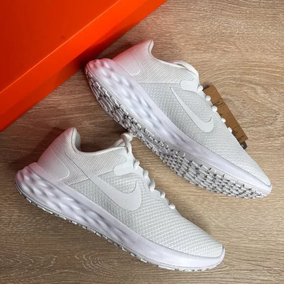 Nike Revolution 6 Women's Road Running Shoes