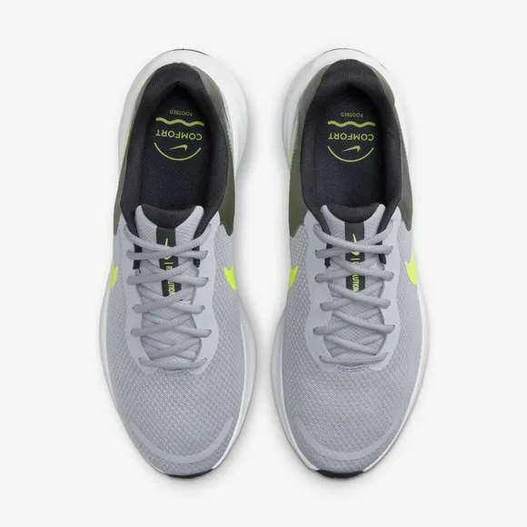 Nike Revolution 7 Men's Road Running Shoes