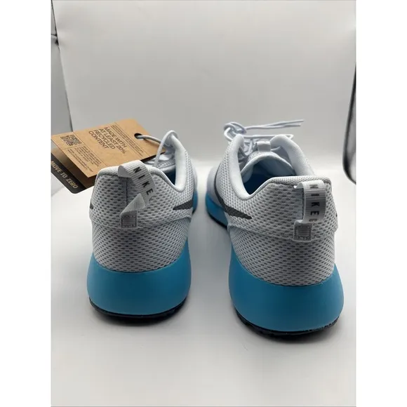 Nike Roshe G NN Golf Shoes Gray Men's SZ 14 (DV1202-004)