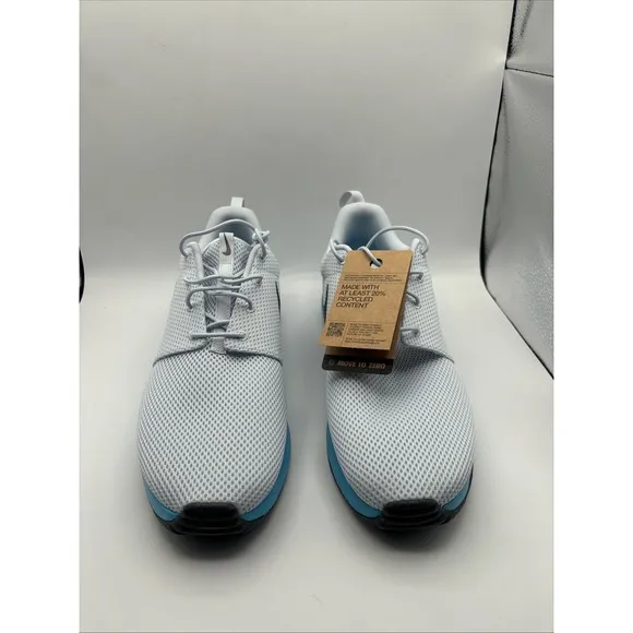 Nike Roshe G NN Golf Shoes Gray Men's SZ 14 (DV1202-004)