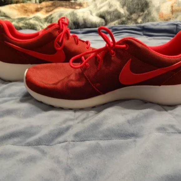 Nike Roshe One Premium Mens Running Shoes 11