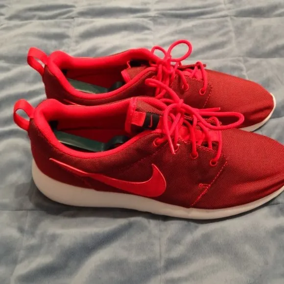 Nike Roshe One Premium Mens Running Shoes 11