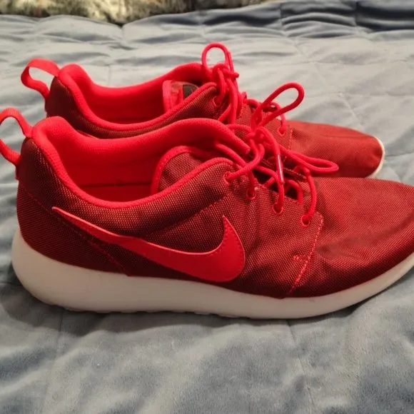 Nike Roshe One Premium Mens Running Shoes 11
