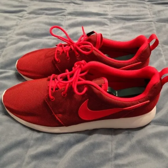 Nike Roshe One Premium Mens Running Shoes 11