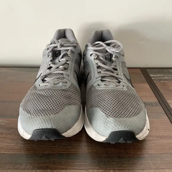 Nike Run Swift 2 Men's Running Shoes, Size: 13, Grey