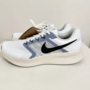 Nike Run Swift 3 Men's Road Running Shoes Blue White size 13 NWOB Activewear