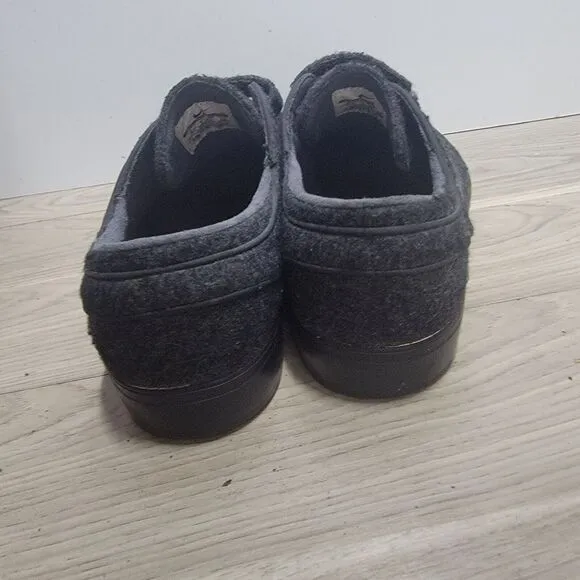 Nike SB Stefan Janoski Blackout Strap AC RS Men's Size 8 Cork‎ Insoles
