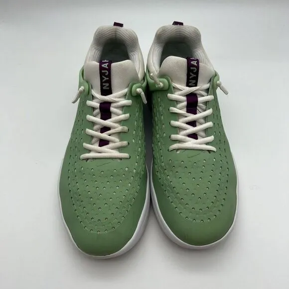 Nike Shoes Mens Sz 10.5 Zoom Nyjah 2022 Green Sneaker Skate Style‎ DJ6130-300