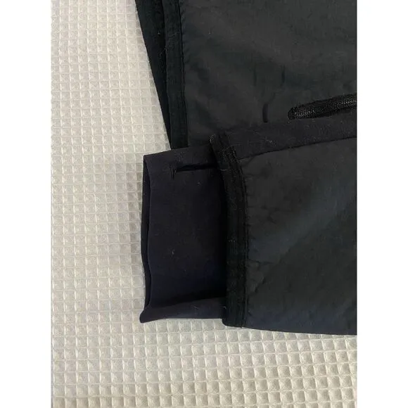 Nike Sphere Double‎ Running Jacket 588169-010 Women's Medium No Outer Layer