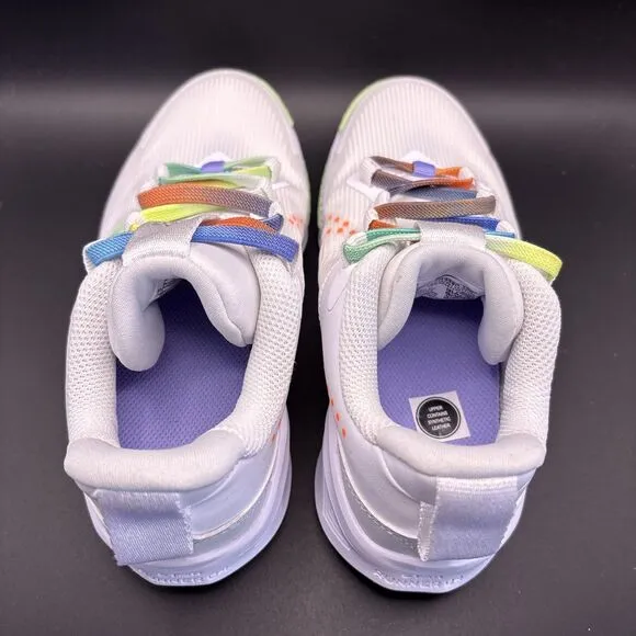 Nike Star Runner 4 NN SE (PS) Girls Slip-On Sneakers Sz 1Y NWB FN4980-100