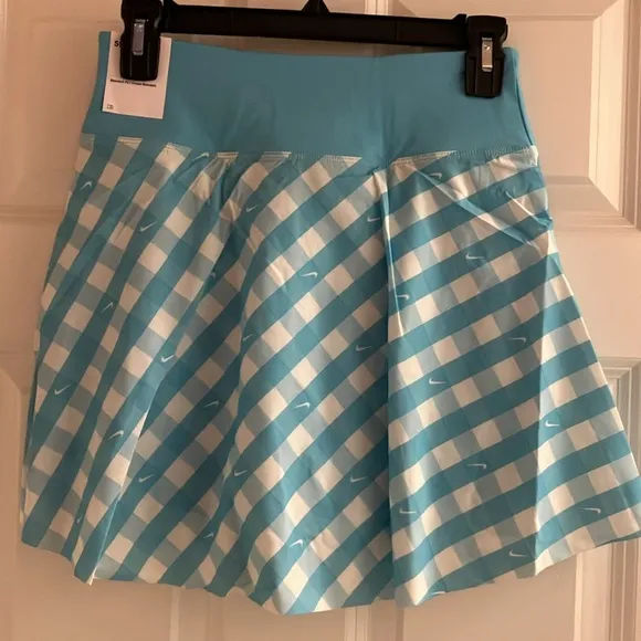 Nike Tennis/Golf/Pickleball Athletic Skort, NWT!