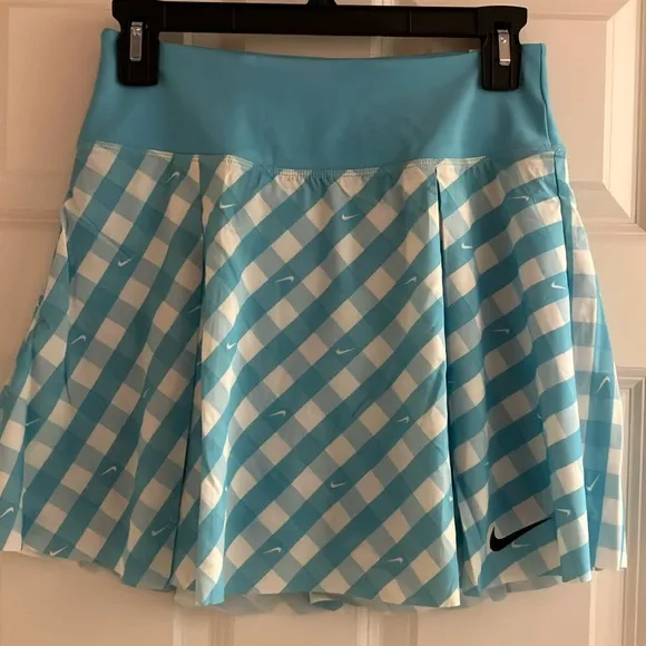 Nike Tennis/Golf/Pickleball Athletic Skort, NWT!