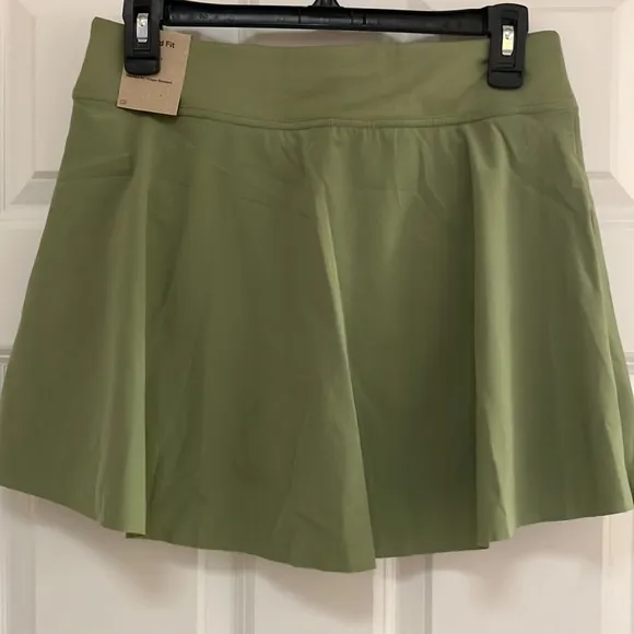 Nike Tennis/Golf/Pickleball Athletic Skort, NWT!