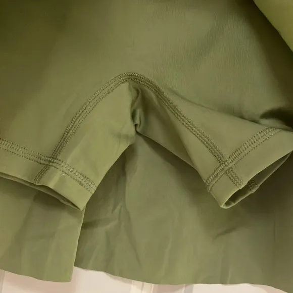 Nike Tennis/Golf/Pickleball Athletic Skort, NWT!