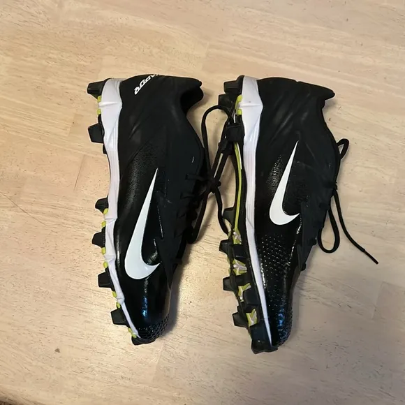 Nike Vapor Cleats