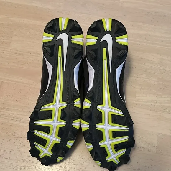 Nike Vapor Cleats