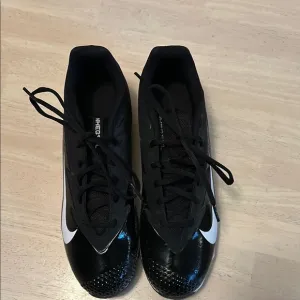 Nike Vapor Cleats