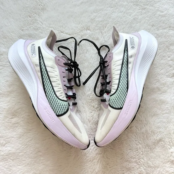 Nike women running shoes size 8.5 US