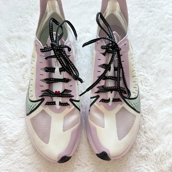 Nike women running shoes size 8.5 US